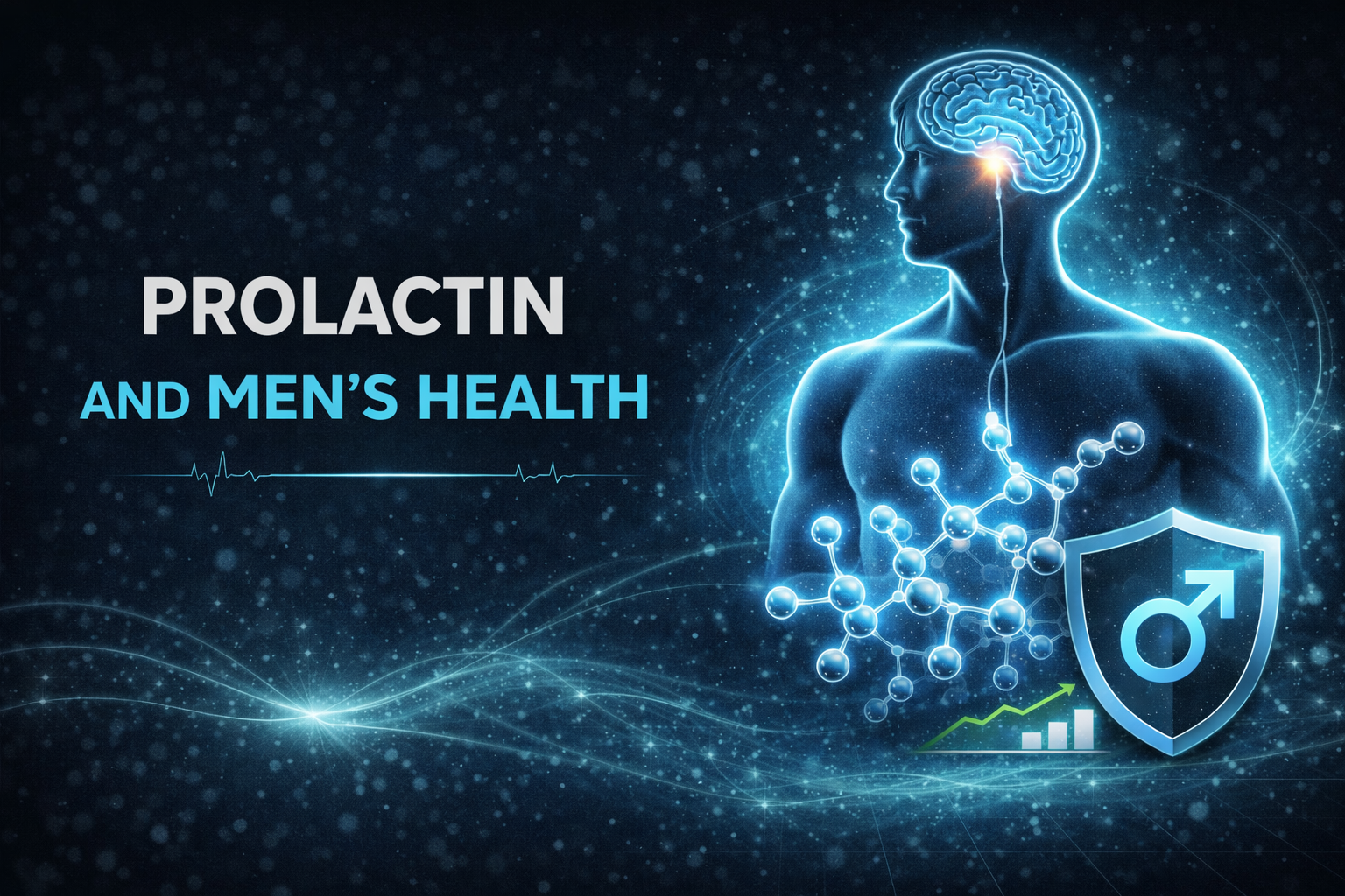 Prolactin and Mens Health
