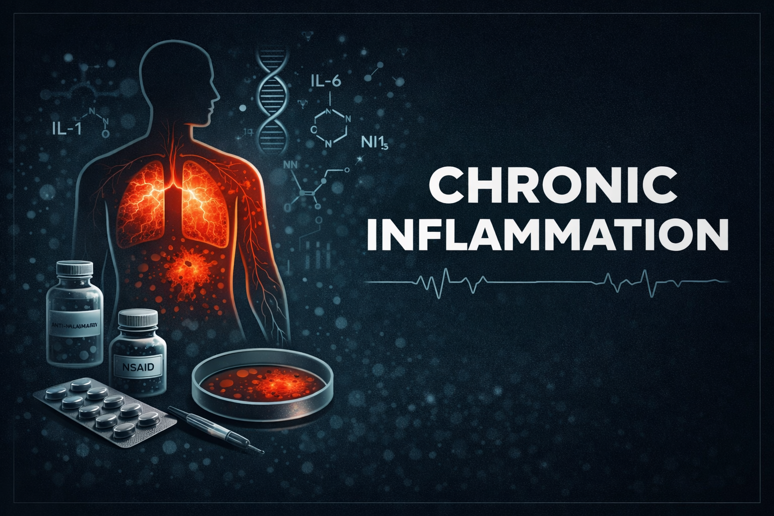 Chronic Inflammation