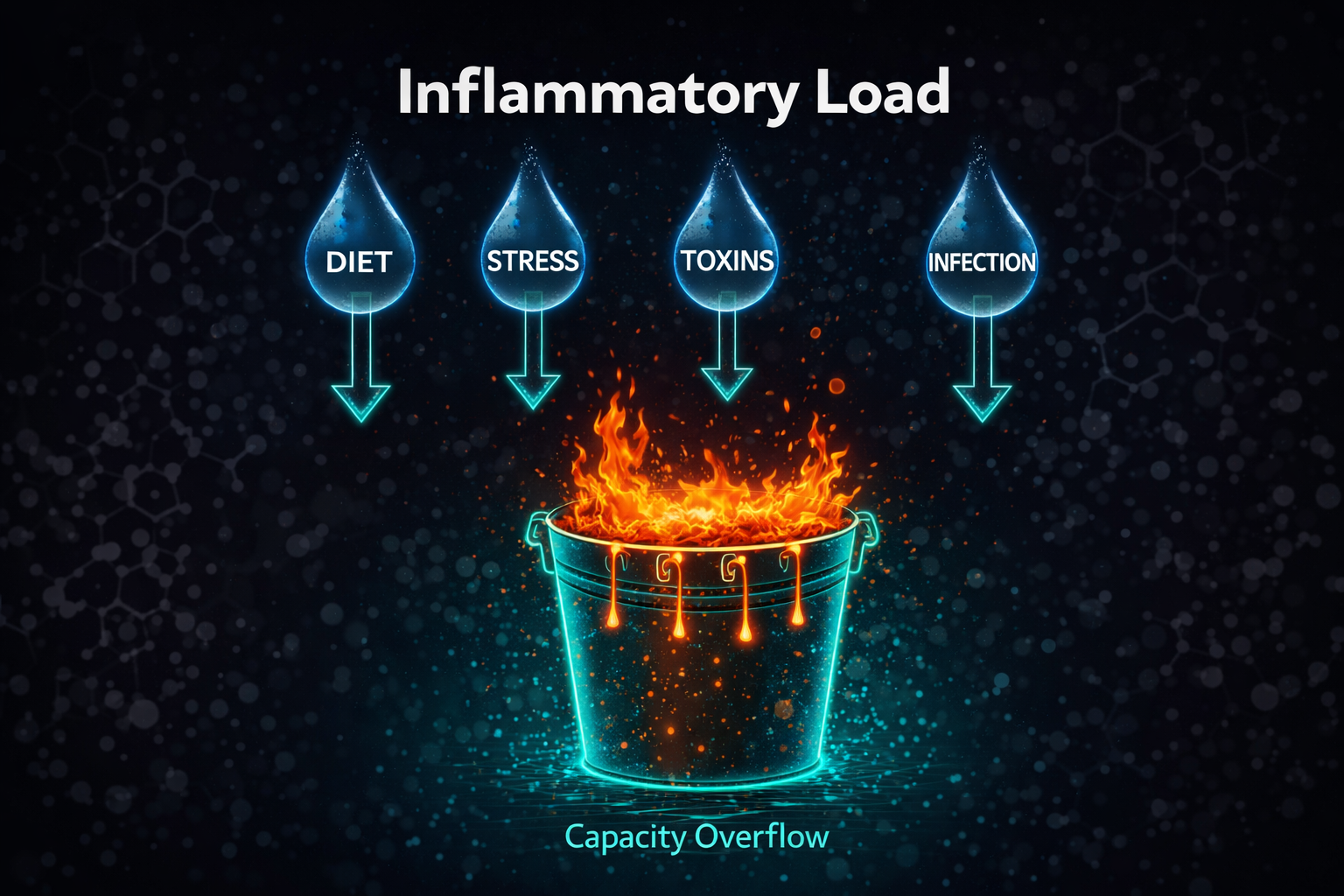 Inflammatory Load