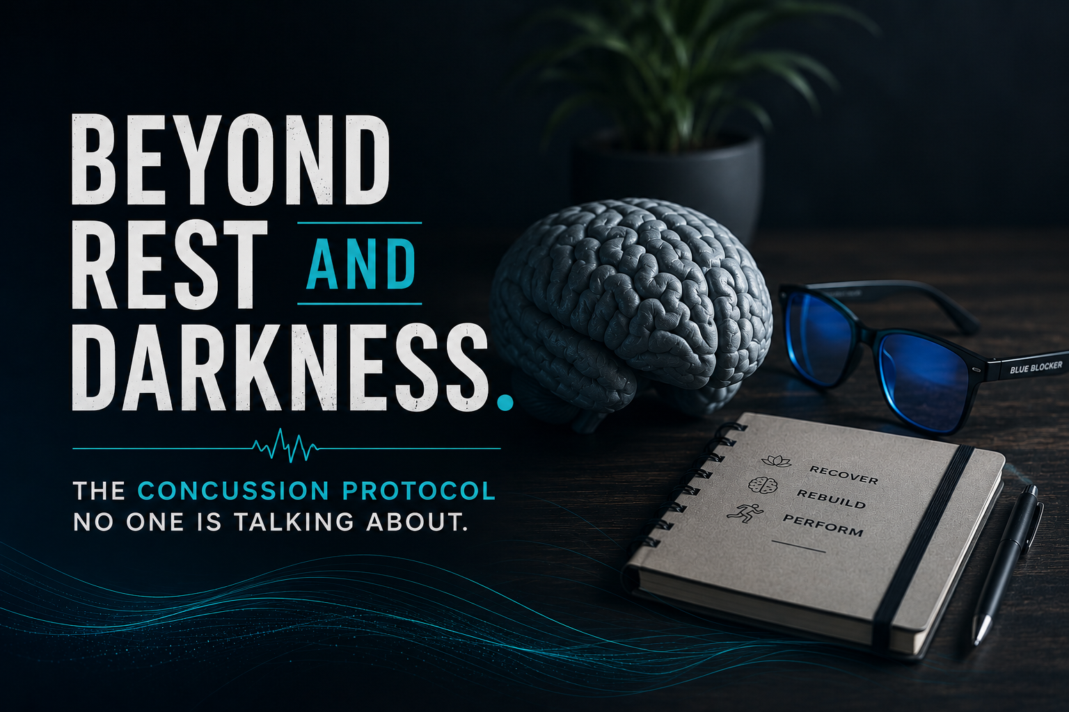 The Concussion Protocol Nobody Tells You About